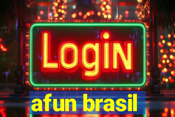 afun brasil